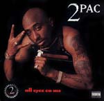 All Eyez On Me - Lyrics