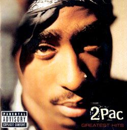 2Pac Greatest Hits - Lyrics