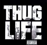 Thug life - Lyrics