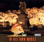 In His Own Words - Lyrics